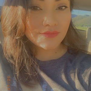 Meet your Posher, Maritza